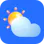 Weather Forecast App: Menu bar