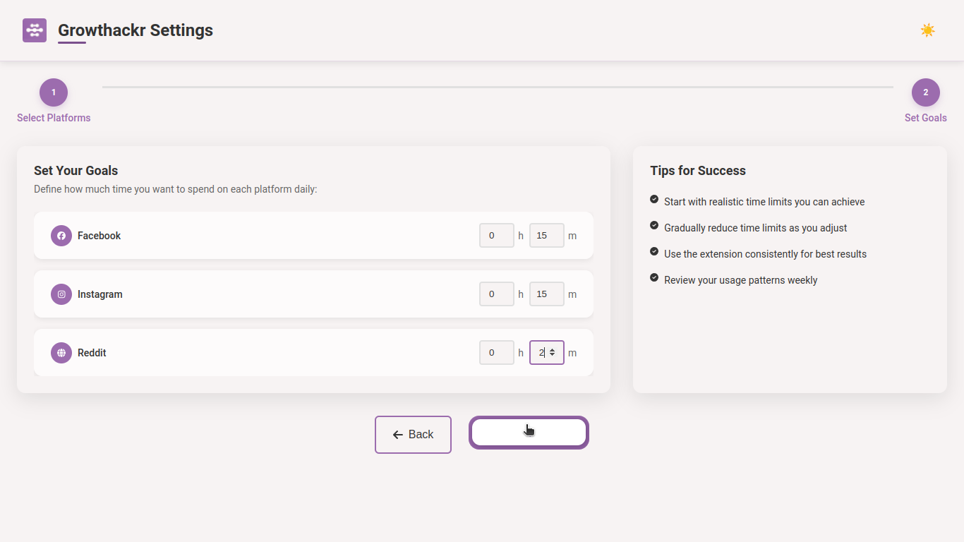 Growthackr gallery image