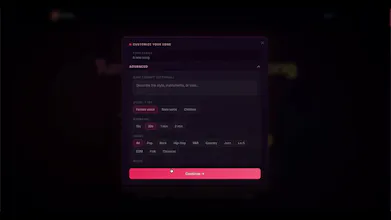 Singify gallery image