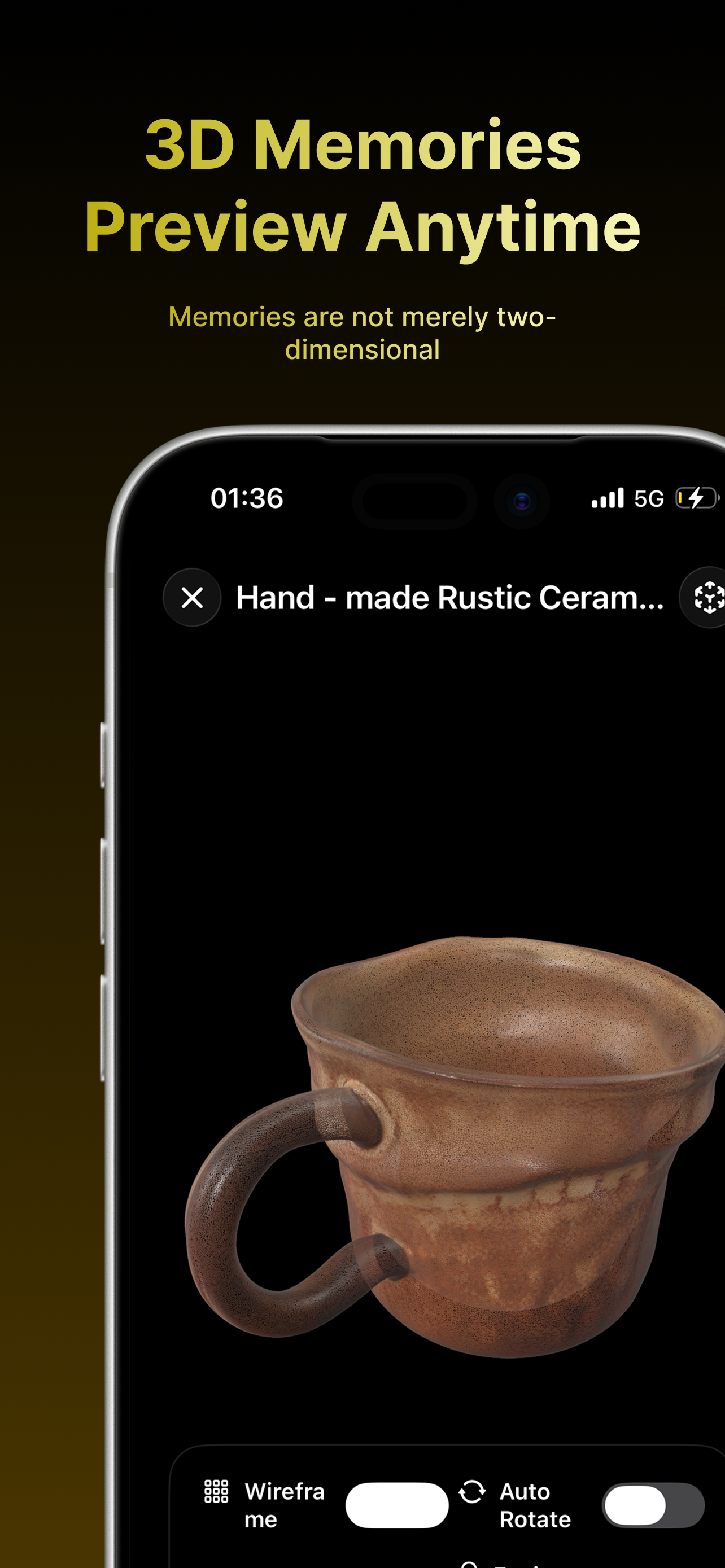 Limu AI - Screenshot 5 showing product features and functionality