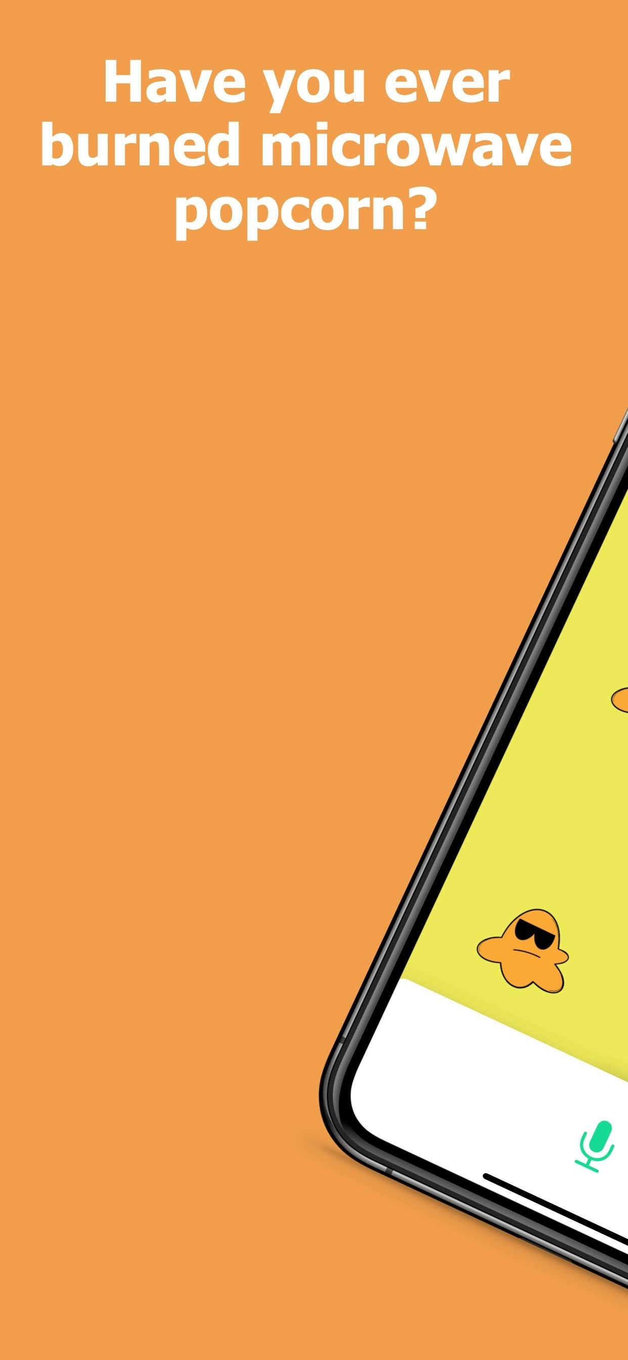 Popcorn or not gallery image