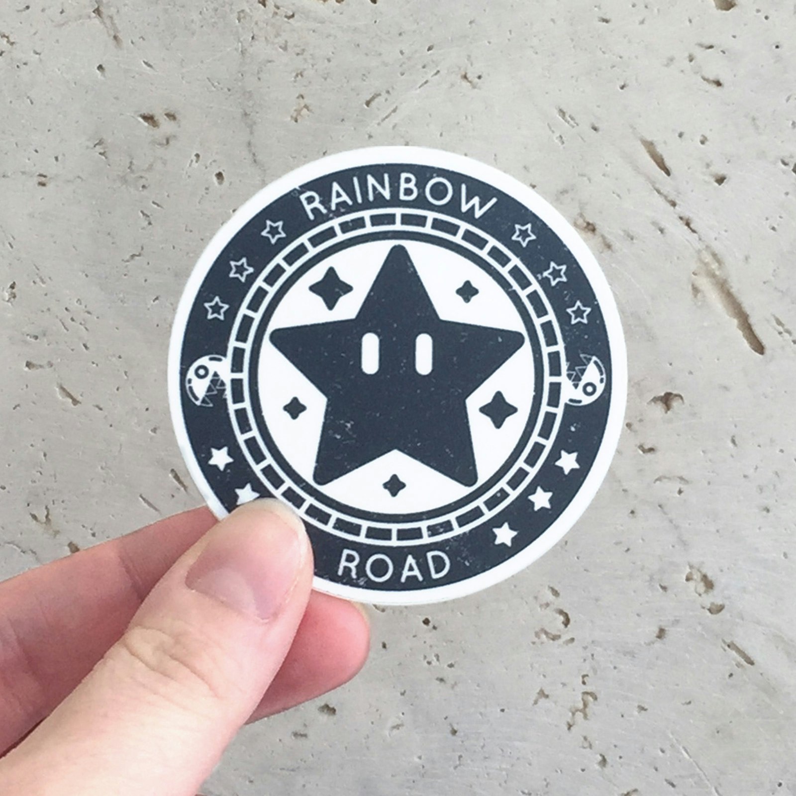 Pixel Passport gallery image