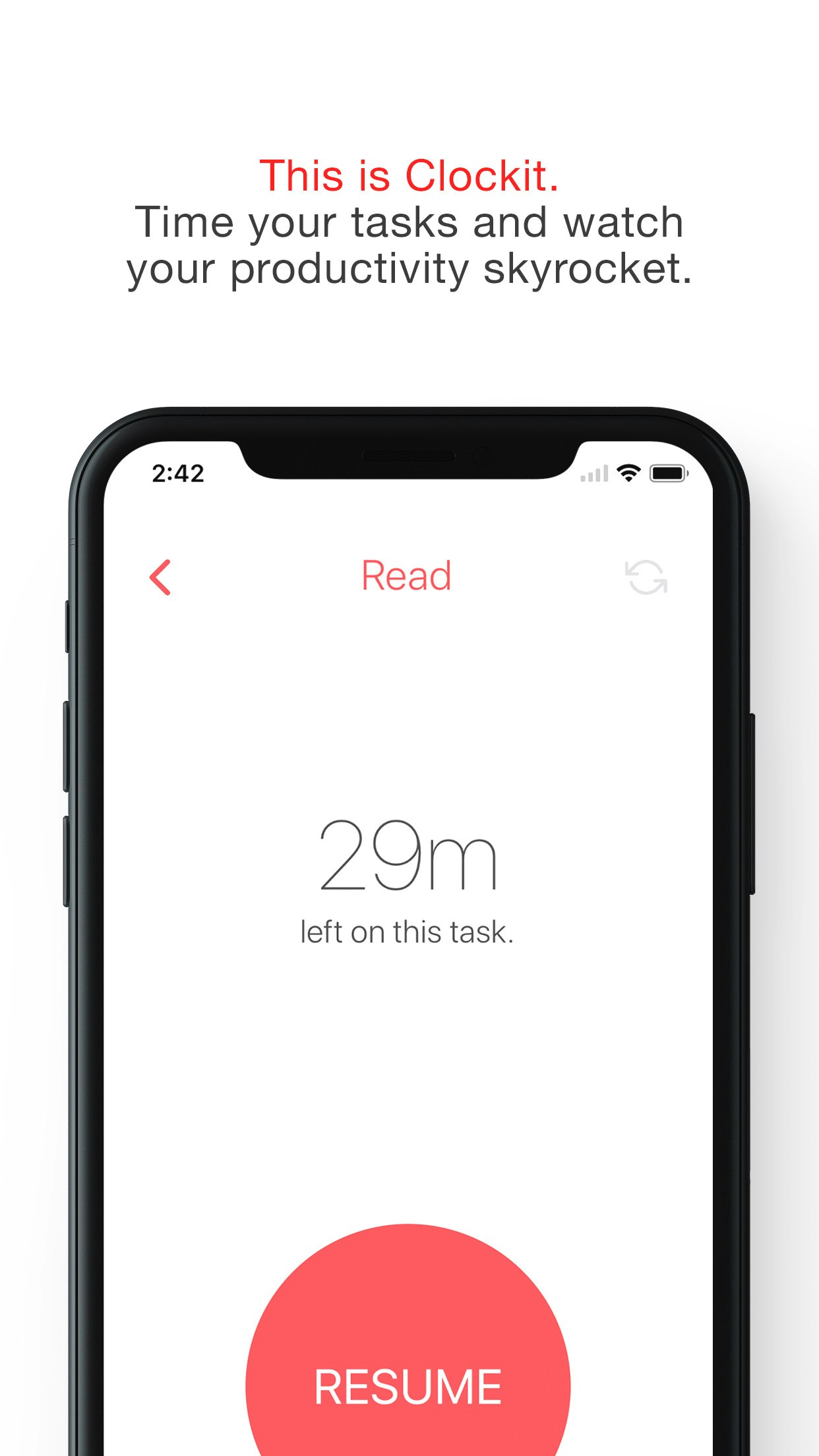 Clockit gallery image