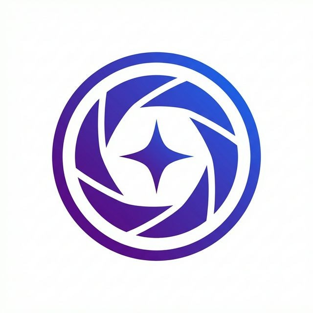 Headshot Photo Studio logo