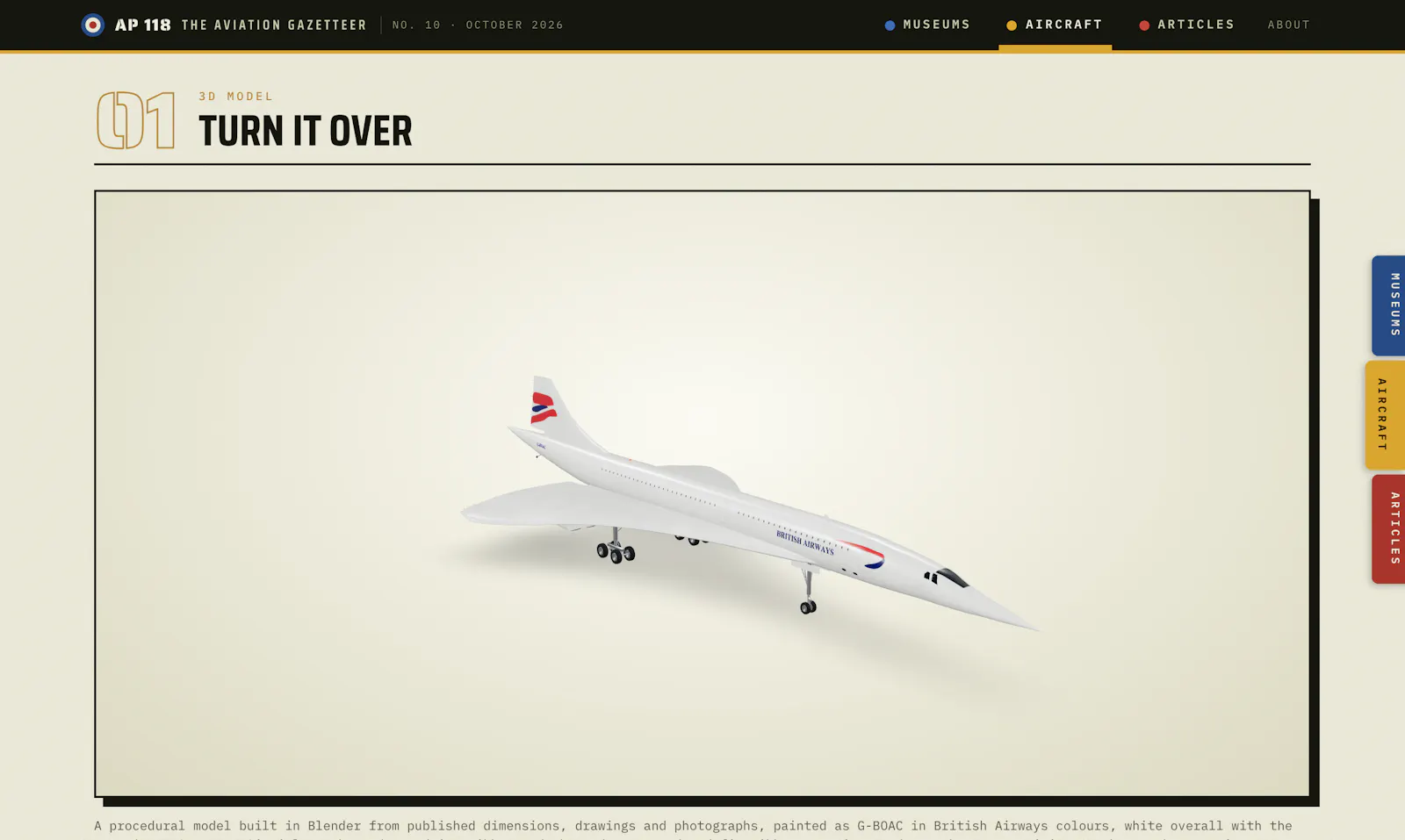 Aviation Gazetteer v2 screenshot 7