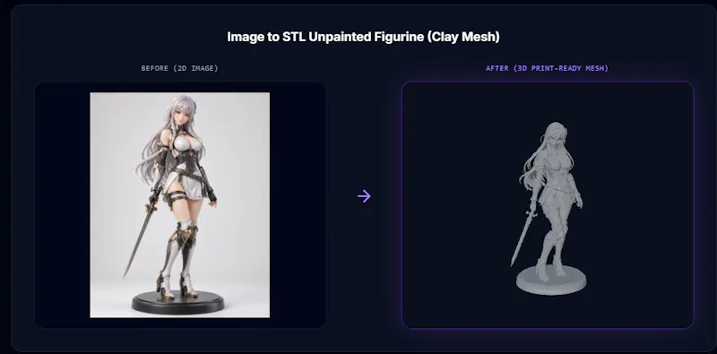 EasyToSTL screenshot 2