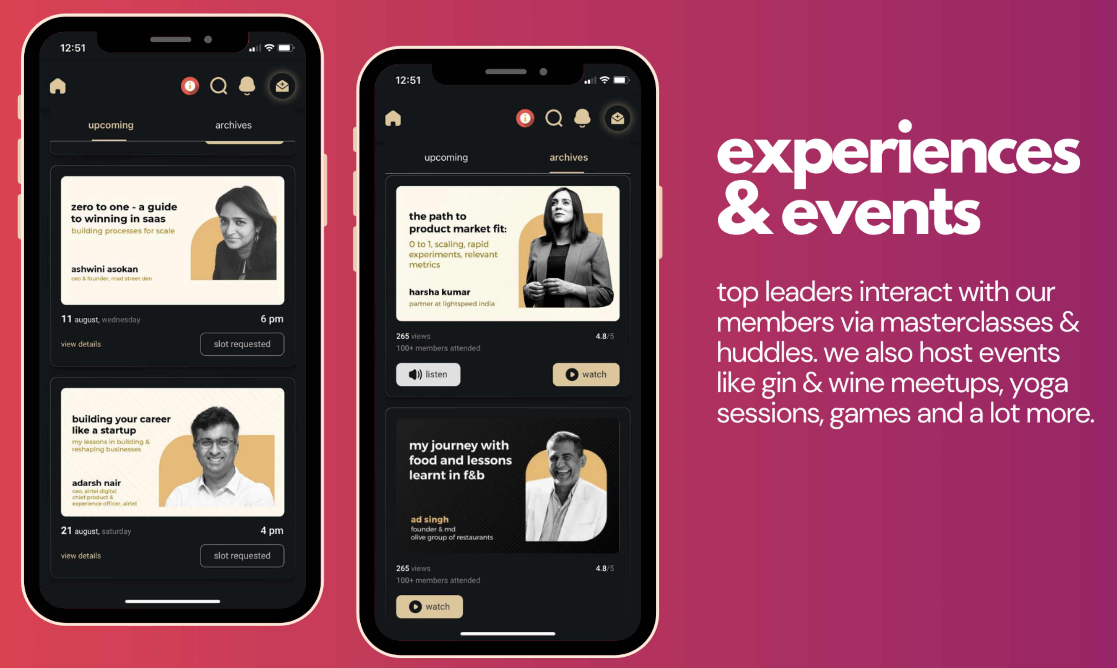 leap.club gallery image