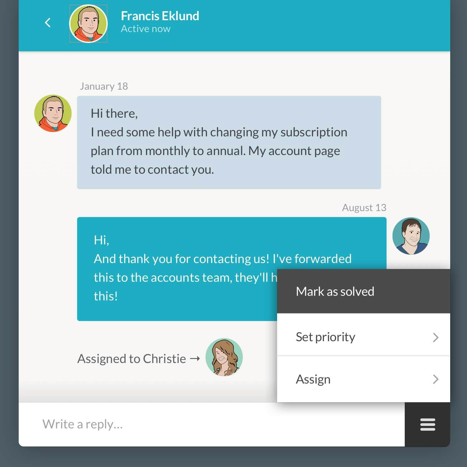 Muut IO gallery image