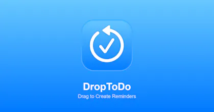 DropToDo gallery image