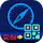 URL QRCode Helper-for Safari