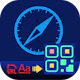 URL QRCode Helper-for Safari