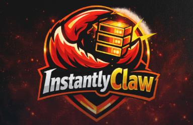 Instantly Claw