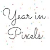 Year in Pixels