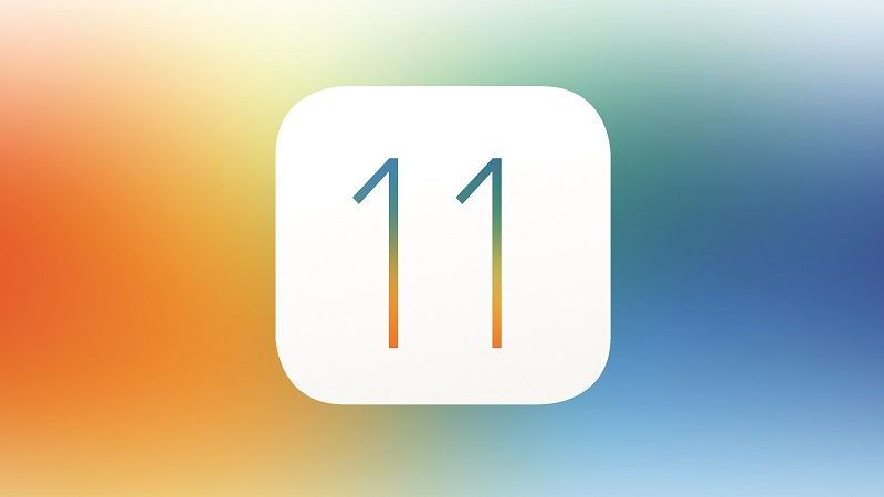 iOS 11 Developer Beta