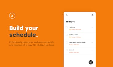 Fitmap App gallery image