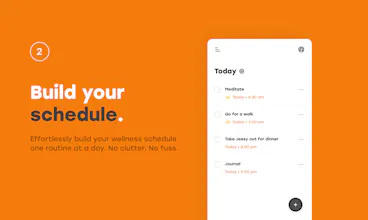 Fitmap App gallery image