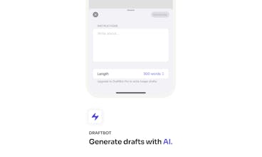 DraftBot gallery image
