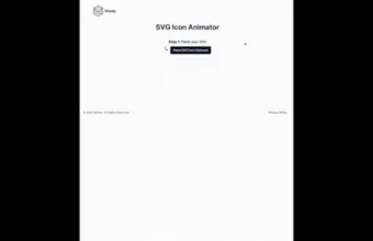 SVG Animator gallery image