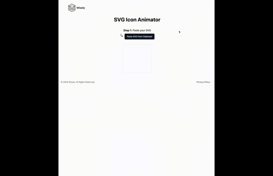 Animateur SVG media 2
