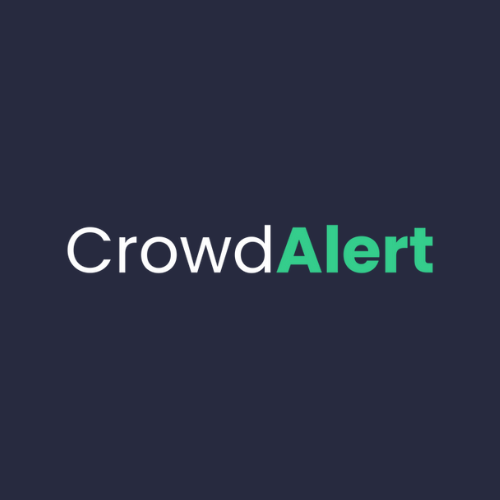 CROWNALERT |P2P Kişisel Uyarı