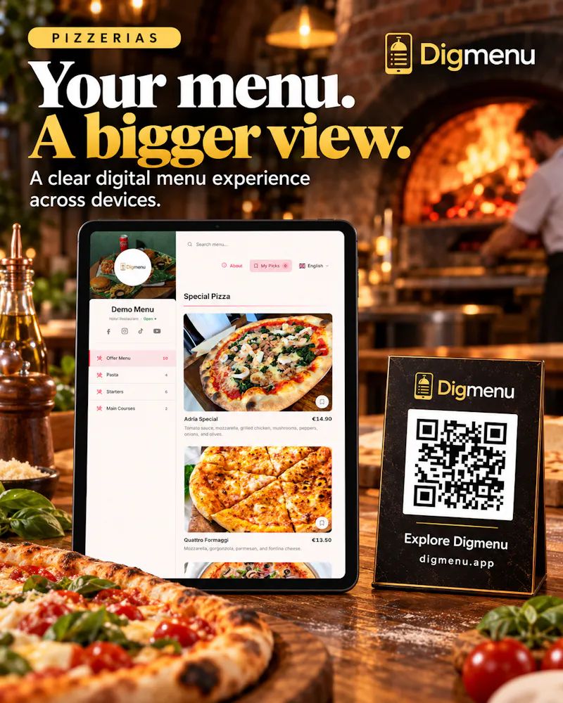 Digmenu screenshot 16
