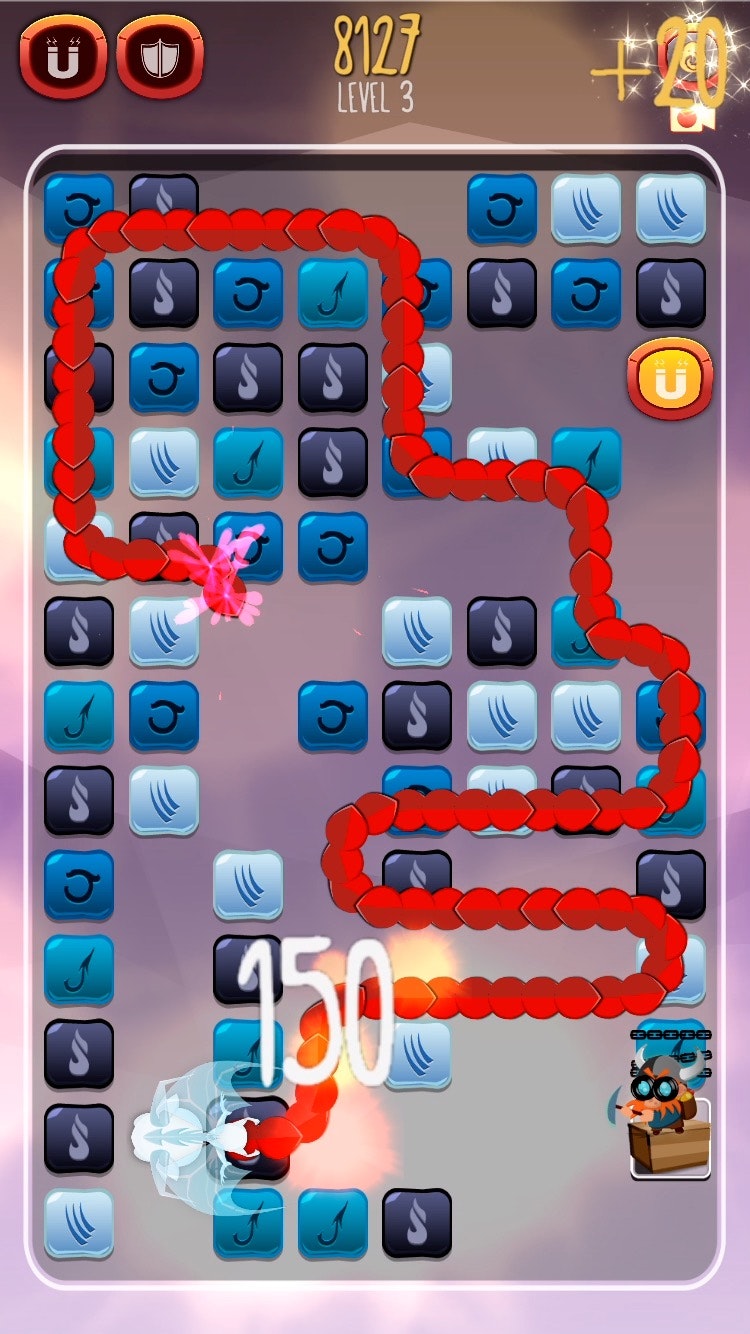 Ruby Dragon gallery image