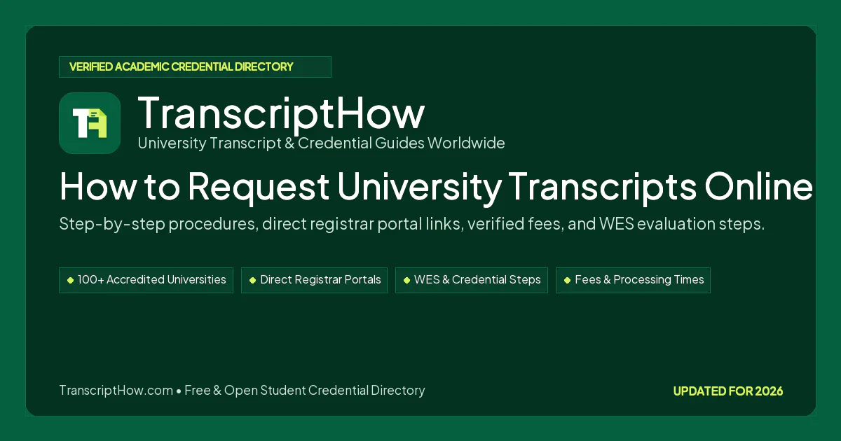 TranscriptHow gallery image