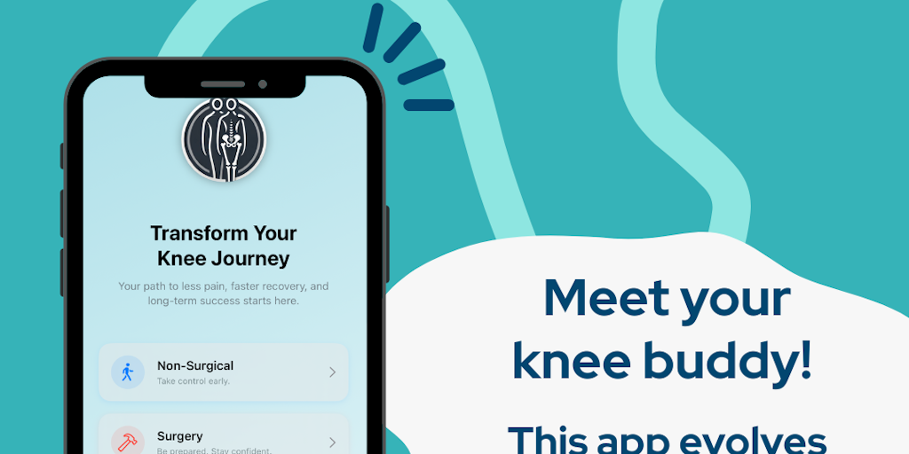 MyOrtho Companion – Knee