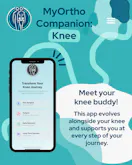MyOrtho Companion – Knee