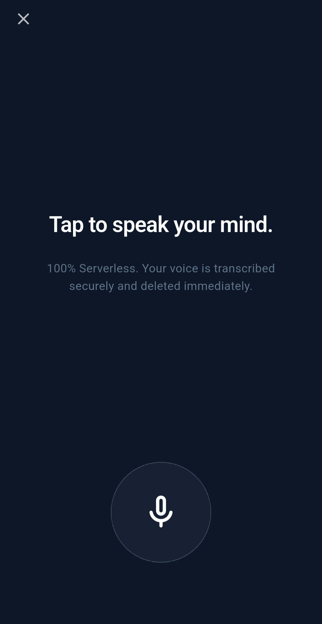 NeuroCalm AI gallery image