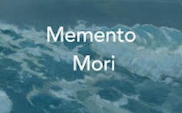 Memento Mori for Android media 1