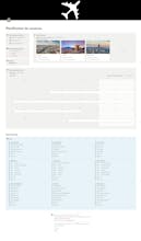 L'organisateur de vacances ultime Notion gallery image