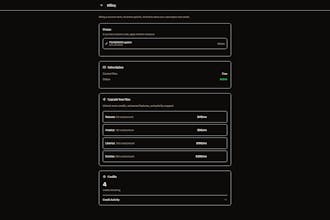 BrewShot AI gallery image