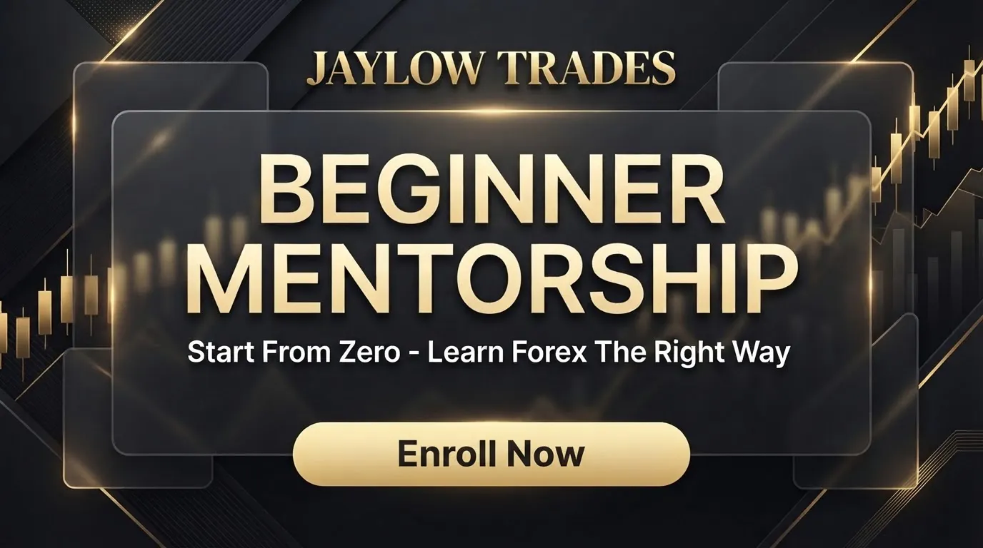 JAYLOW TRADES