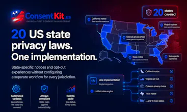 ConsentKit gallery image