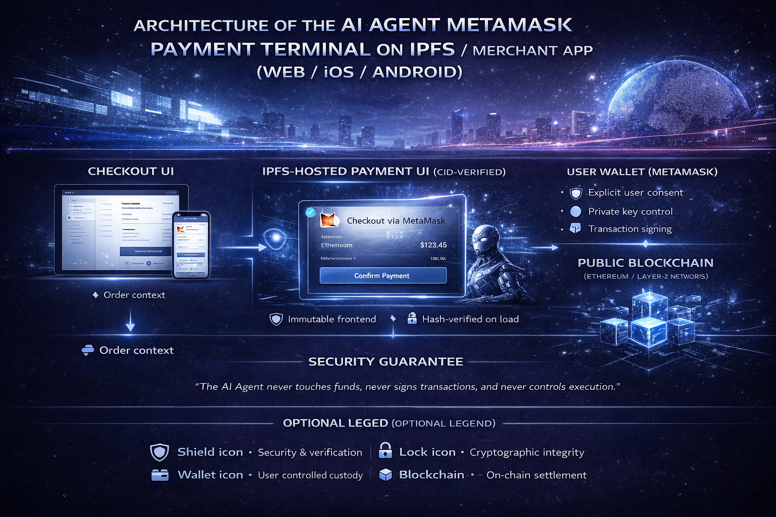 MM AI Agent  gallery image