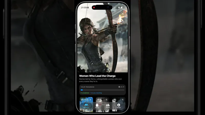 LaterRex screenshot 1 (video preview)