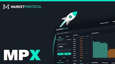 MARKET Protocol gallery image