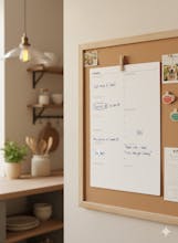 Yearly Planner Printable gallery image