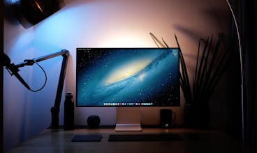 Galaxy Mac OS X Remastered Wallpapers gallery image