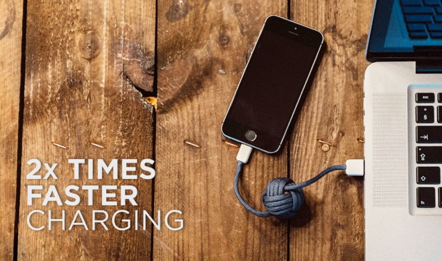 Bold Knot gallery image