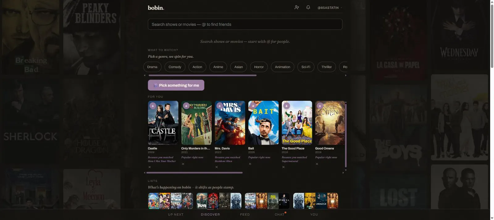 bobin screenshot 3