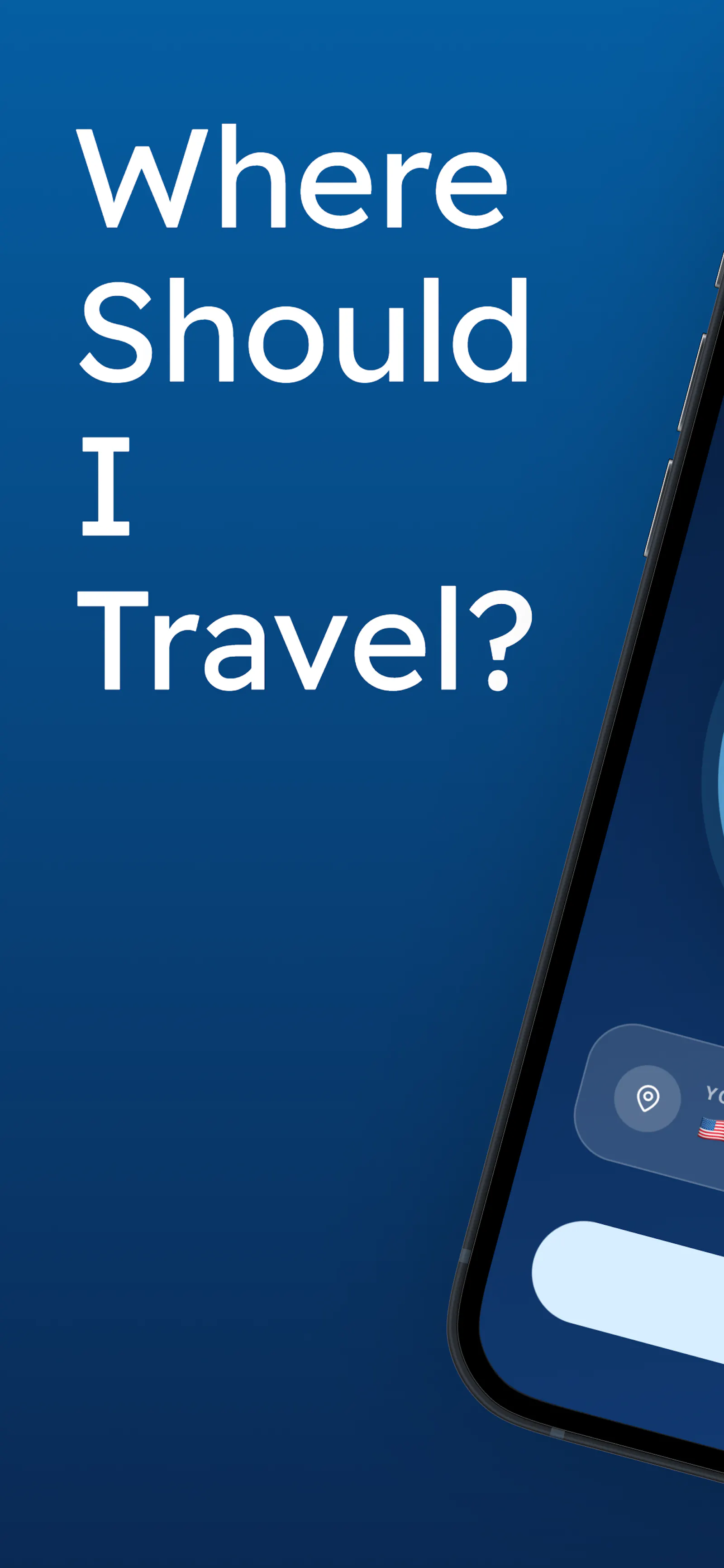 Where to Next? screenshot 1