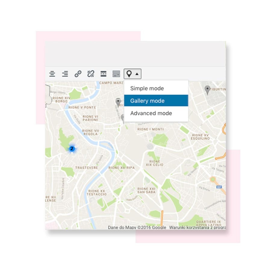 Gocha Geo Targeting gallery image
