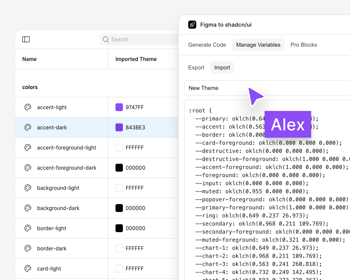 ShadcnDesign gallery image
