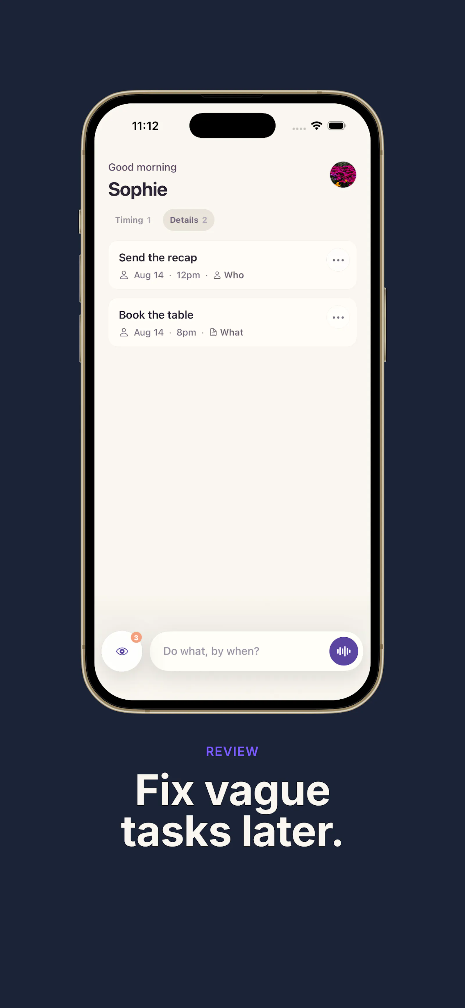 Teyla screenshot 7
