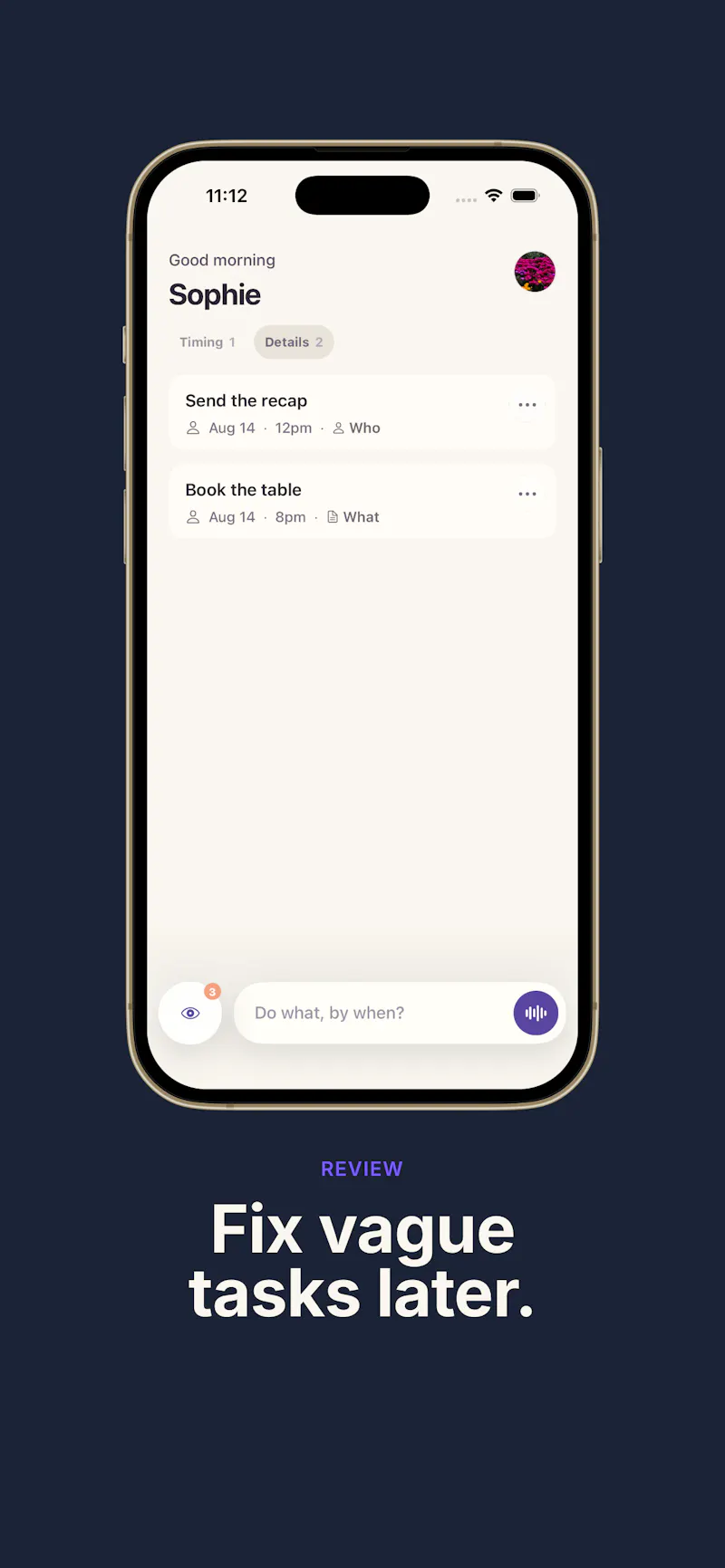 Teyla screenshot 7