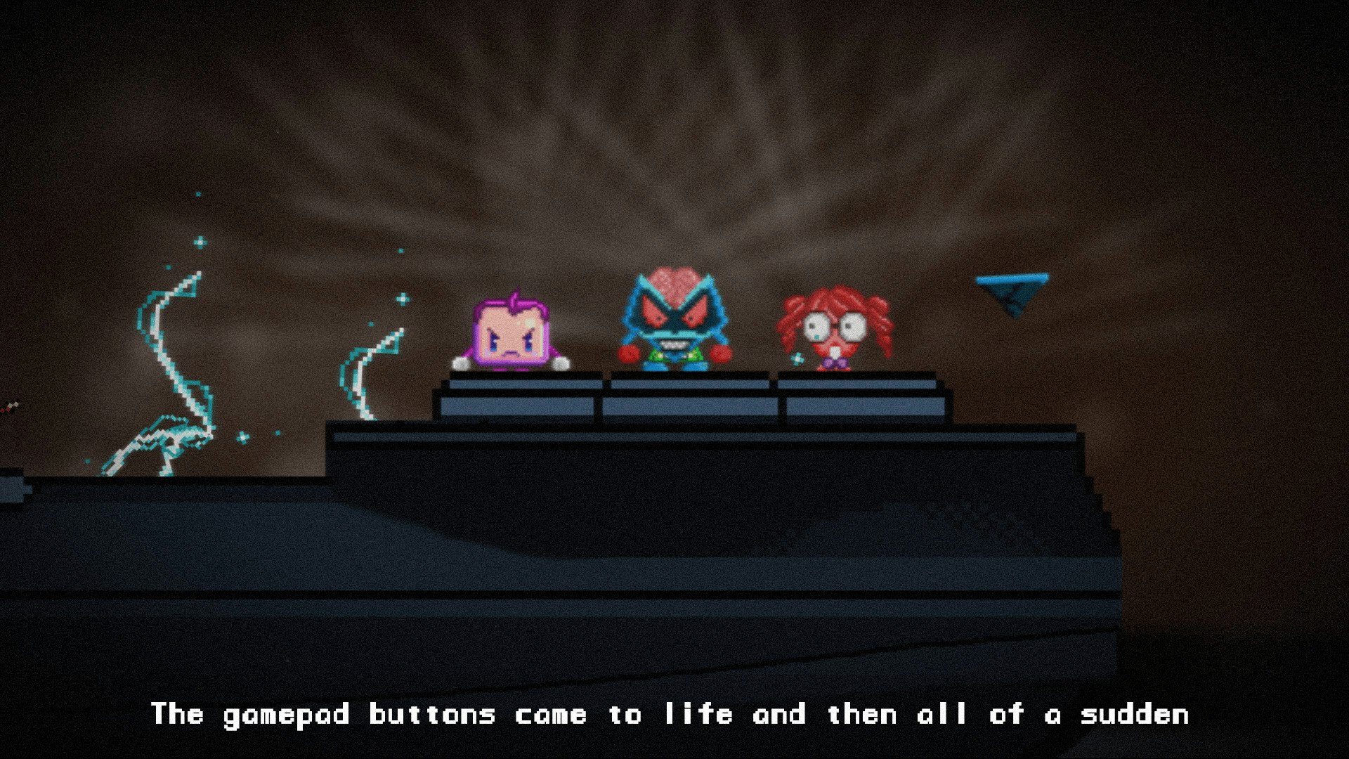 Bad Pad gallery image