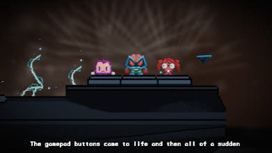 Bad Pad gallery image