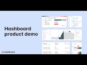 Hashboard gallery image